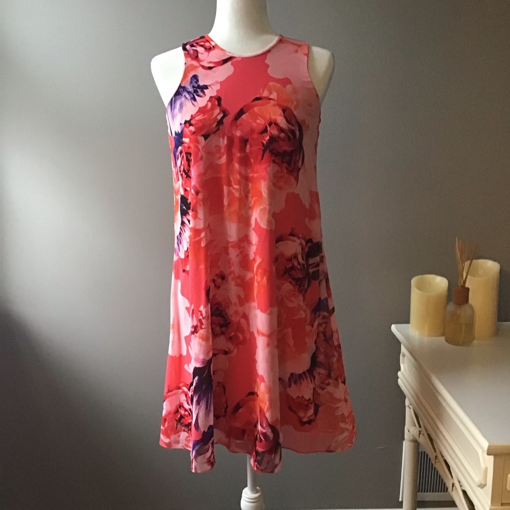 Calvin Klein Dress